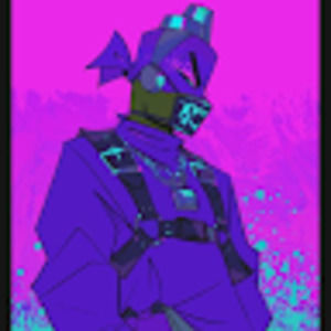 Meet your Posher, Hunter